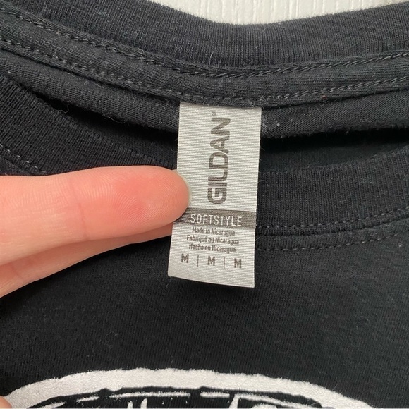 🔥 5/$25 HP Lovecraft Mens Graphic Tee Medium - Picture 10 of 12